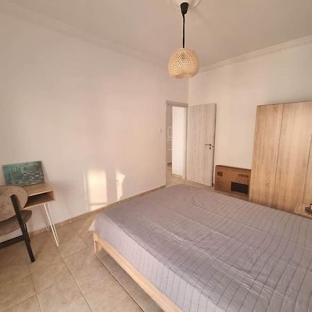 Apartmán 4 N-Joy Peraía Exteriér fotografie