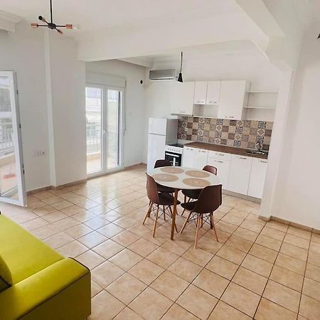 Apartmán 4 N-Joy Peraía Exteriér fotografie
