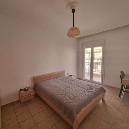 Apartmán 4 N-Joy Peraía Exteriér fotografie