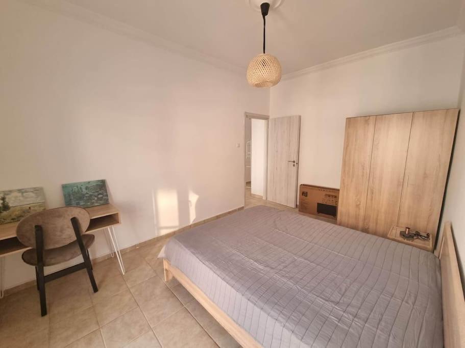 Apartmán 4 N-Joy Peraía Exteriér fotografie