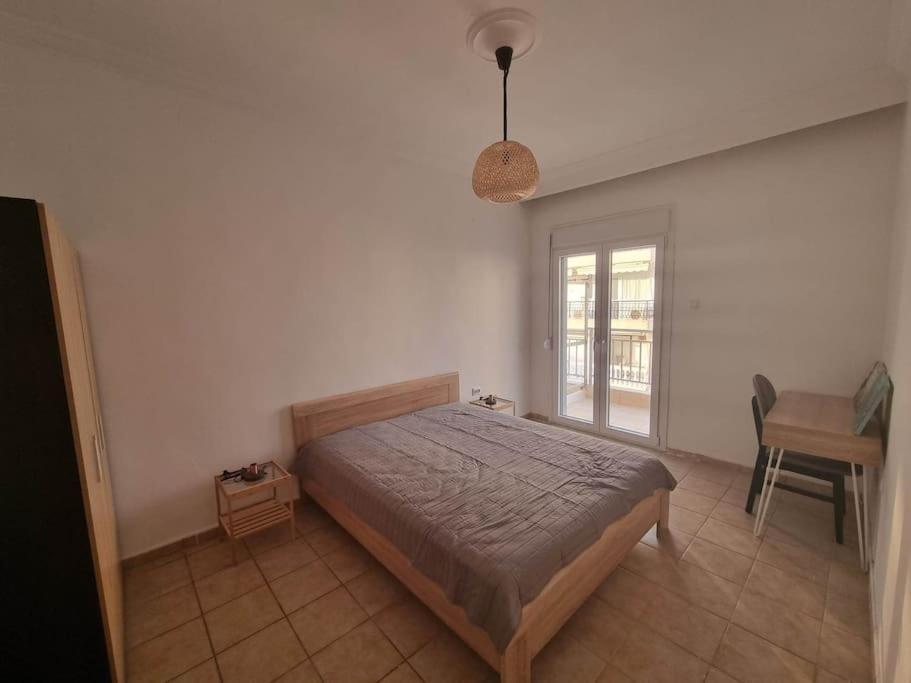 Apartmán 4 N-Joy Peraía Exteriér fotografie