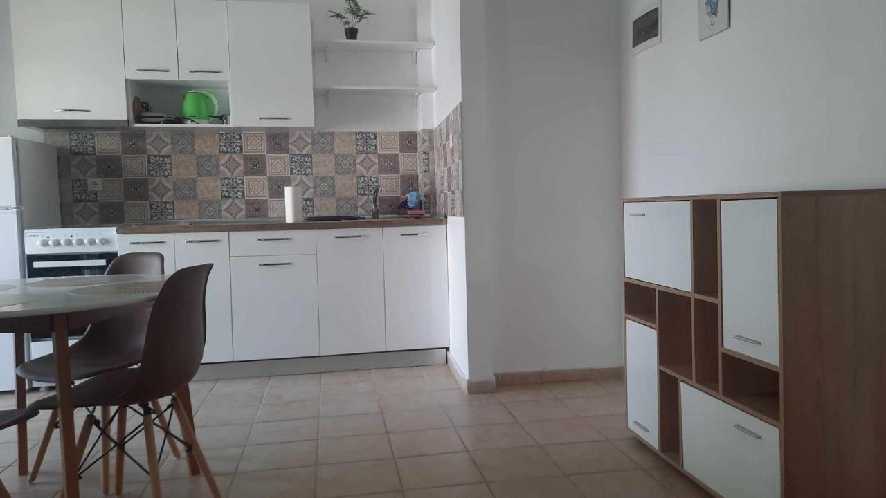 Apartmán 4 N-Joy Peraía Exteriér fotografie